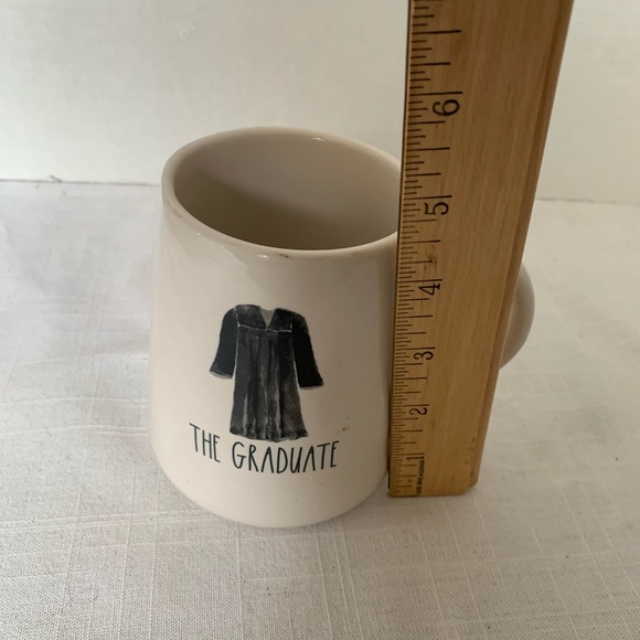 RAE DUNN | GRADUATION mug - Picture 7 of 7